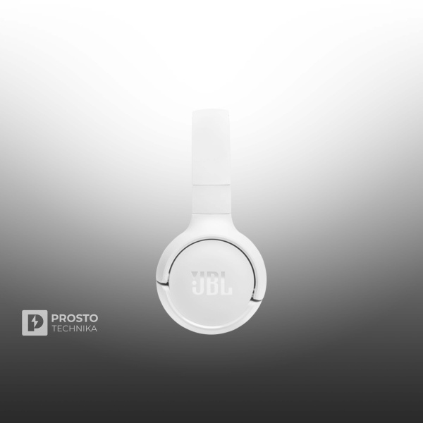 Наушники JBL Tune 520 BT White